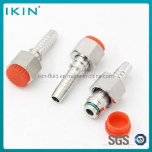 Hydraulic Hose Fittings Factory Price Free Sample Parker Fittings Replacement