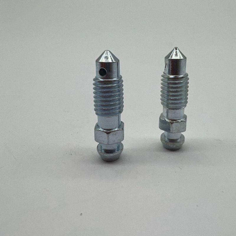 Bd0403 Bleeder Screw Bleed Screw Valve Screw Brake Screw