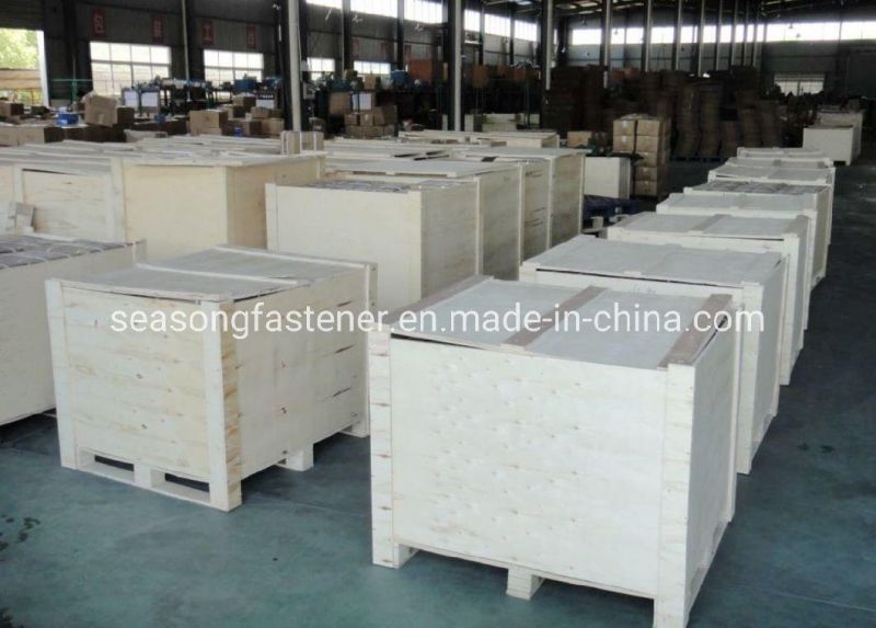Roll Pin / Coiled Spring Pin / Spiral Pin (DIN7343 / ISO8750)