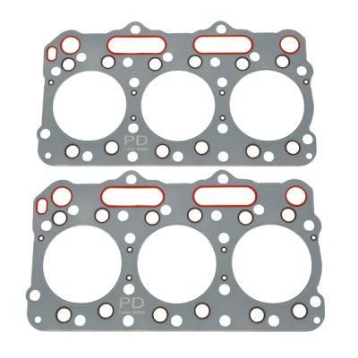 Nice in Brand Nissan Ud Engine Pd6 Cylinder Head Gasket