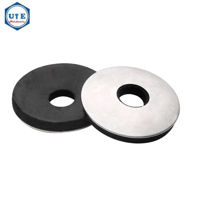 Roofing Rubber Bonded Washer Rubber Seal Washer