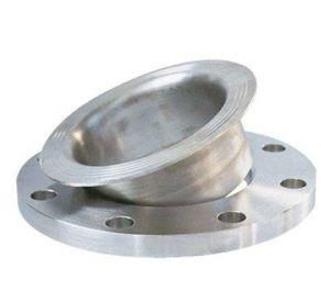Stainless Steel Carbon Steel Lap Joint Flange