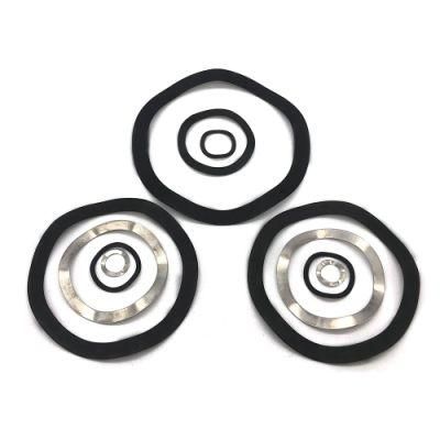 DIN6797j Stainless Steel Bearing Internal Tooth Lock Washer Assortment Kit M3 M4 M5 M6 M8 M10 Toothed Star Lock Washer