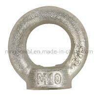 Hot Forged Eye Nut DIN582