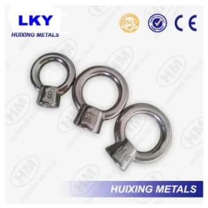 Stainless Eyenuts JIS1169 Eye Nut