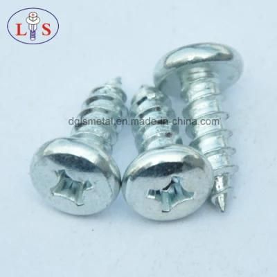 Pan Head Self Tapping Screw