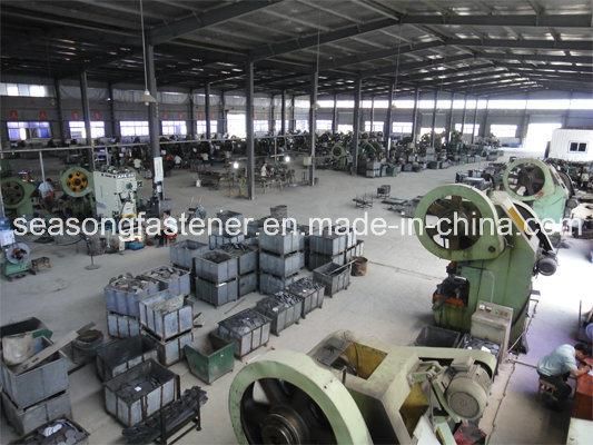 Retaining Ring / Internal Circlip / Snap Ring (DIN472B)