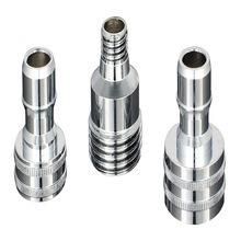 Brass Press Fitting for Pex-Al-Pex Multilayer Pipe-Cross Tee