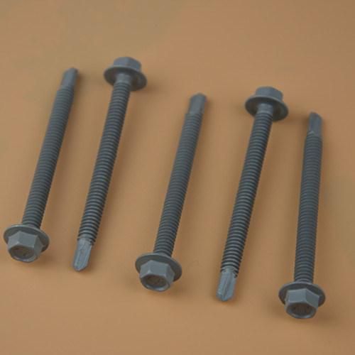 Special Screw Self Tapping Screw Step Screw Shoulder Screw