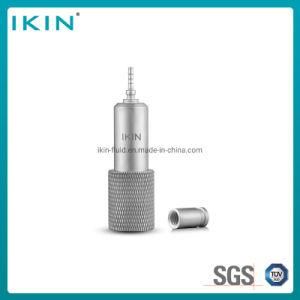 Ikin Soc Hydraulic Hose Fittings Hydraulic Test Port Fittings