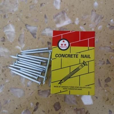 Canton Fair Common Nail /Roofing Nail/Concrete Nail