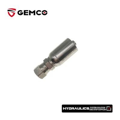 Manufacturer Stainless Steel Female Threaded hose connector