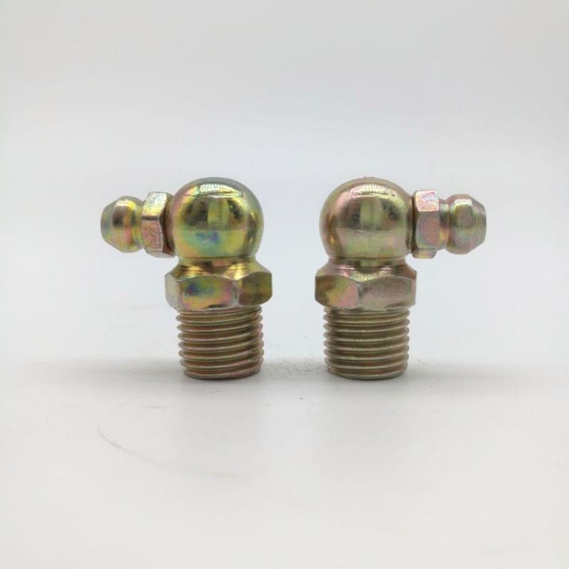 Copper Grease Nipple Grease Nipples