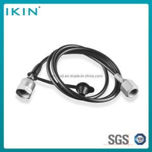 Ikin Pressure Hose Assembly Hydraulic Test Connector Hose Fitting