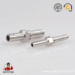 Straight Metric Hydraulic Hose Fitting (50011)