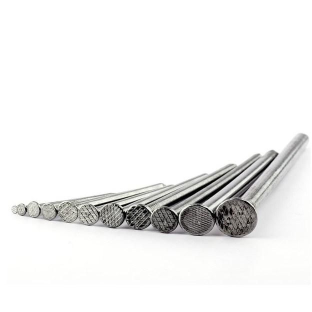 Harden Common Round Iron Wire Nail