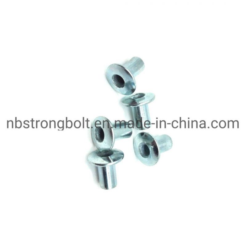 Semi-Round Head Rivet