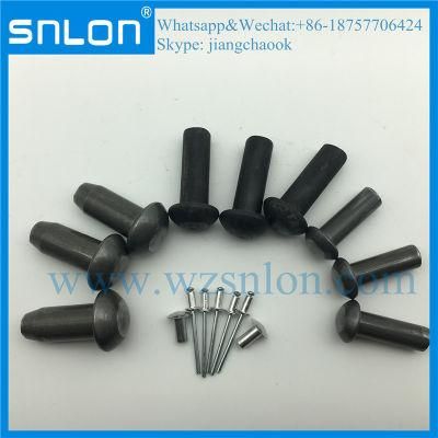 Mushroom Head Round Head Rivet Blind Rivet for Automotive Bolts