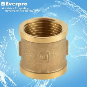 High Quality Wide Range Used Brass Bushing/Brass Fitting (EFC-M38)