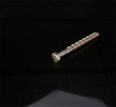 Hot Sale Custom Concrete Screw Bolt Hex Head Bolt