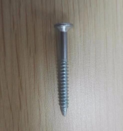 Strong Grade Nylon M6~M24 Hammer Drive Anchor,