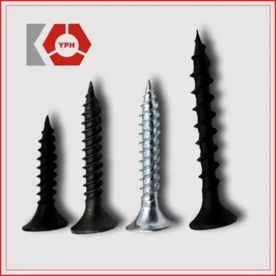 Carbon Steel Drywall Screw High Quality