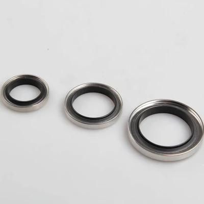 G2&prime;&prime; Inch Size Bonded Seal in NBR Material