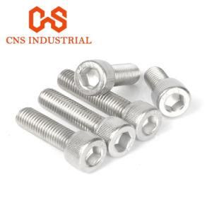 DIN 912 Stainless Steel Hex Hexagon Socket Bolt Cap Screw