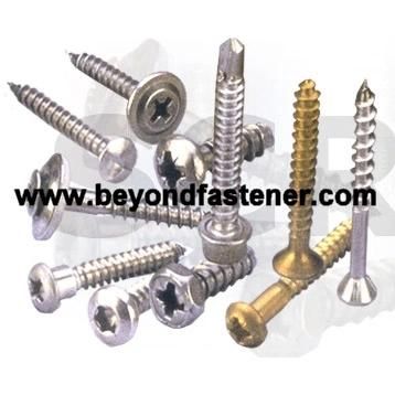 Decking Screw Torx Bolts Factory