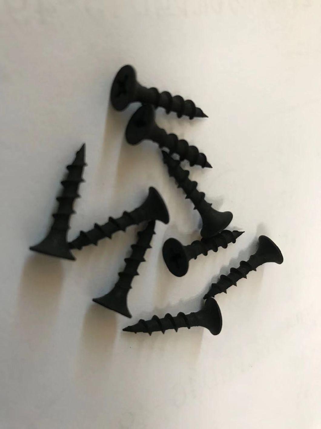 Self Tapping Screw Drywall Screw Gypsum Board Screw Tapping Screw