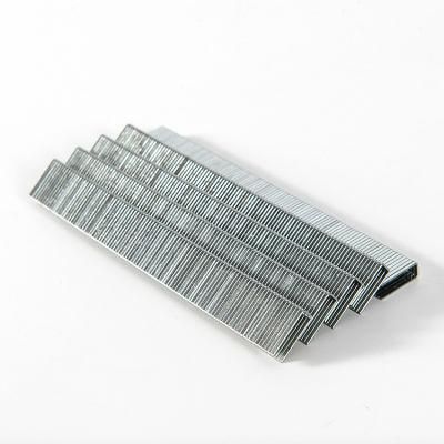 Galvanized 4j Industrial Staples