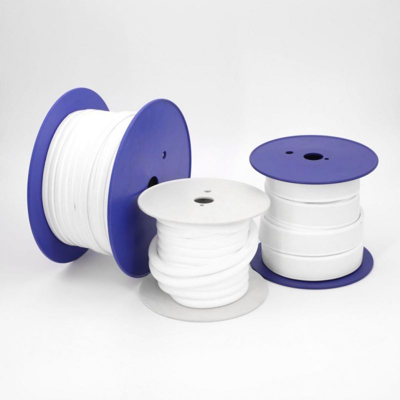 Expanded PTFE Gasket Sheet Eptfe Gasket Tape