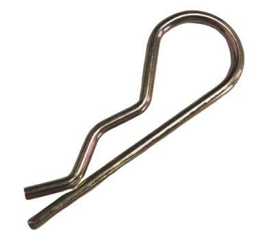 Single Spring Pin Spring Cotters R Pin