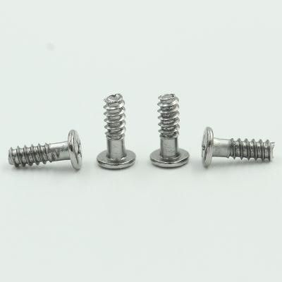 Allen M5X20 Size Cross Csk Flat Head Screw Self Tapping Screw for Plastic