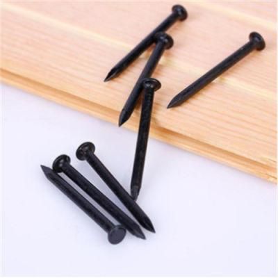 Concrete Steel Nail/Straight Concretet Nail/Stainless Steel Round Head Concrete Nails