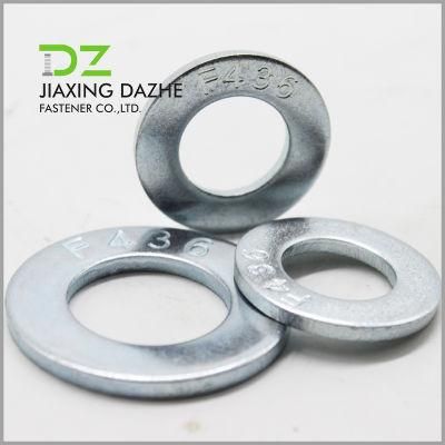 High Strength Washer Flat Washer F436 Auto Parts