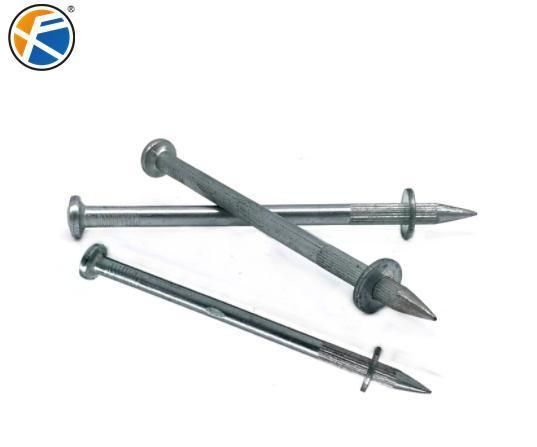 DIN7337 OEM Flat Head Pop Blind Rivets Turning Parts