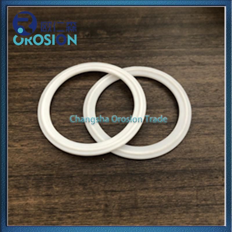 Sanitary PTFE Gasket Washer for Pipe Fitting