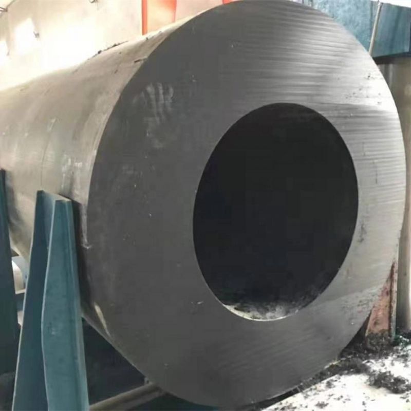 HDPE Pipes Fittings Stub 200mm Electro Fusion HDPE Flange Adapter Long Neck HDPE Stub End Stub Flange Adaptor