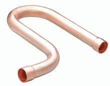 Golden Supplier Copper Fitting for Steel Hemisphere Dished