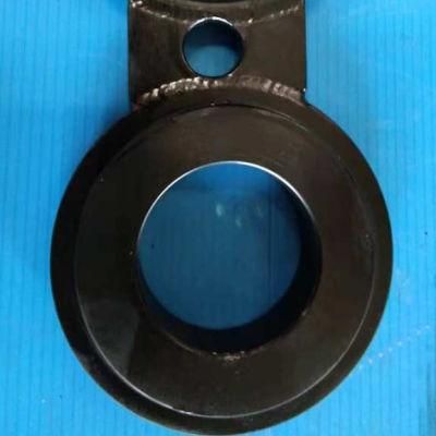 ASTM ANSI B16.48 Spectacle Blind Carbon Steel Welding Flange