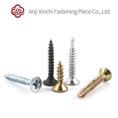 Hardware Fasteners Building Material Nails Roofing Screw