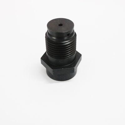Rexroth Hawe Cartridge Valve Professional Manufacturer Supply Spare Part High Precision CNC Machining Brass Hose Fittings