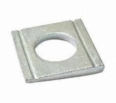 DIN 434 Square Taper Washer Pressure Beveled Washer