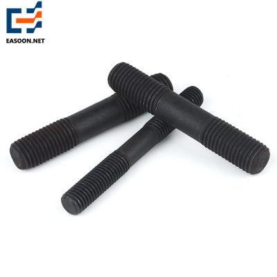 Double Head Stud DIN976 Thread Rod Stud 10.9 Stud