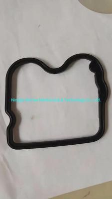 Motorcycle Parts, Rubber Seal, Rubber Gasket in Customize Size