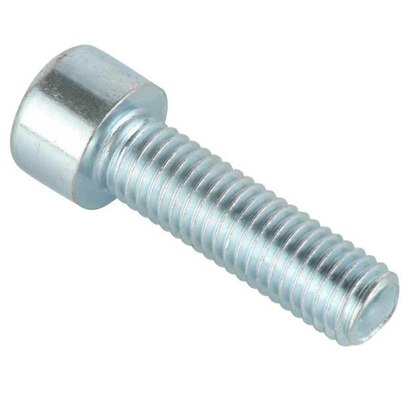 Hexagonal Socket Head Bolt (DIN912)