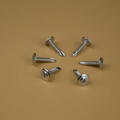 Bimetal Screw Self Tapping Screw As3566 30 Cycles