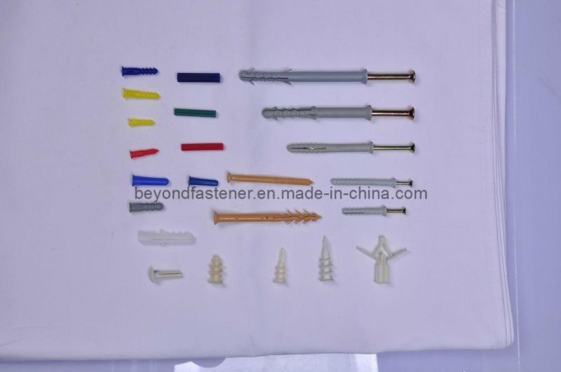 Conical Anchors Kit Wall Anchor