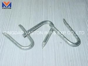 U Type Nail
